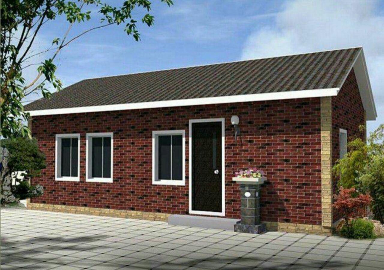 کانکس ویلایی کارینو