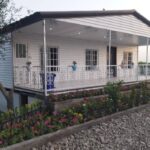 کانکس ویلایی کارینو