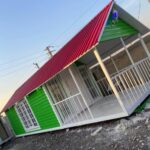 کانکس شماره 4 کارینو