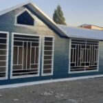 سوئیت ویلایی ۷۰ متری کارینو با نمای پنل دکوراتیو